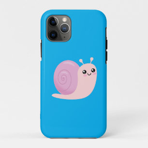 Snail iPhone 11 Pro Case