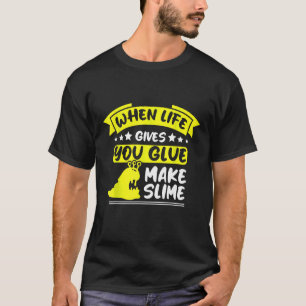 Snail Catcher Quote for Snail Catching and Slug Co T-Shirt