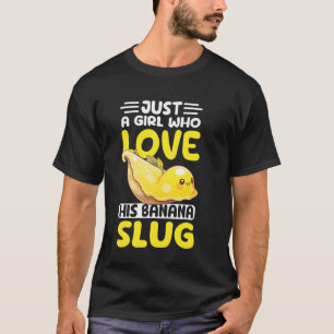Snail Catching Quote for Slug Collecting and Slug T-Shirt