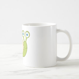 Snail Coffee Mug