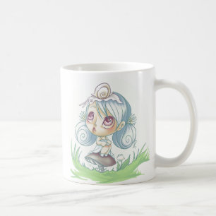 Snail Coffee Mug