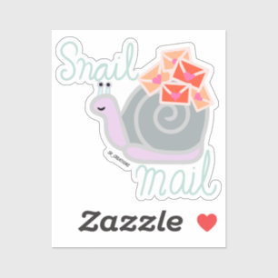 Snail Mail