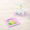 Snail Mail (Pink) - Envelope Stickers