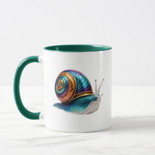 Snail Mug