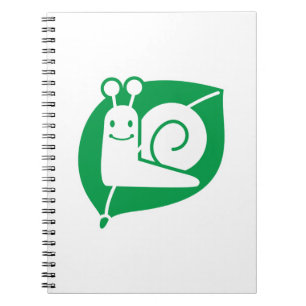 Snail Notebook