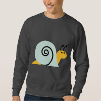 Snail Slugs Gastropoda Cute Cartoon Animal