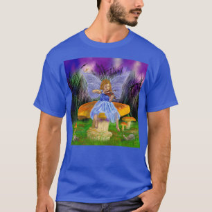 Snail Symphony T-Shirt
