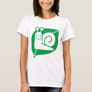 Snail T-Shirt