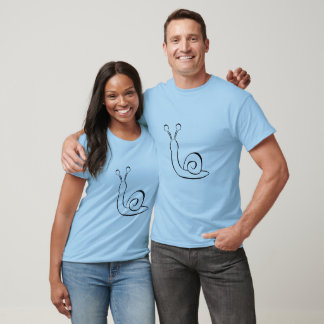 Snail T-Shirt