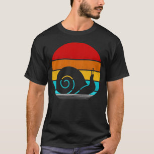 snail T-Shirt