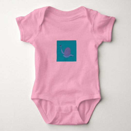 Snail T-Shirt