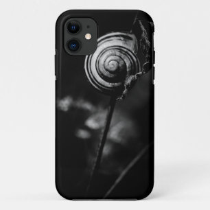 snail tail iPhone 11 case