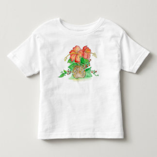 Snails in the Garden Toddler T-Shirt