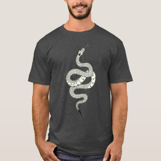 Snake  1  T-Shirt