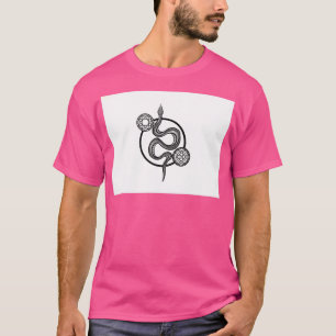 Snake 1 T-Shirt