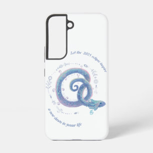 snake 2025 samsung galaxy case