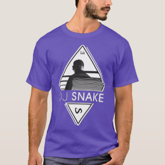 Snake   2  (3)  T-Shirt