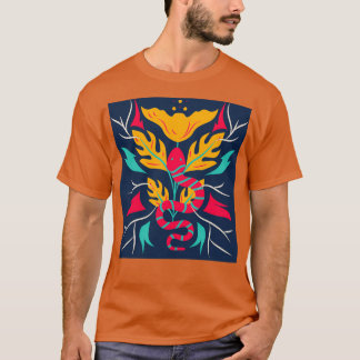 snake  (8) T-Shirt