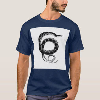 snake  (9) T-Shirt