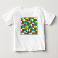 snake and ladder