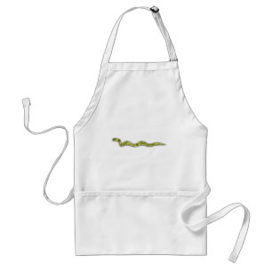 Snake Apron