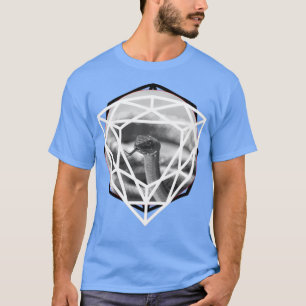 Snake Art 1  T-Shirt
