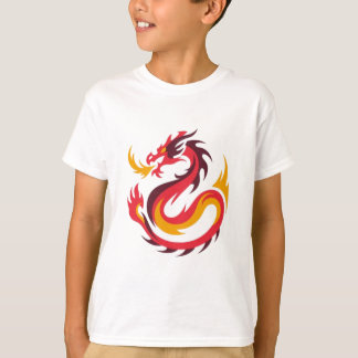 snake art T-Shirt