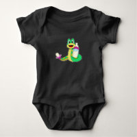 Snake Baby bottle Pacifier