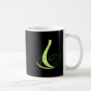 Snake Body Costume Fun Easy Animal Halloween Gift Coffee Mug