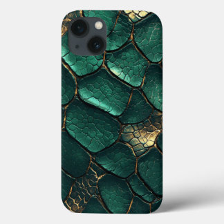 snake iPhone 13 case
