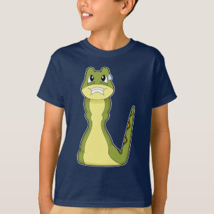 Snake Chess Board game T-Shirt