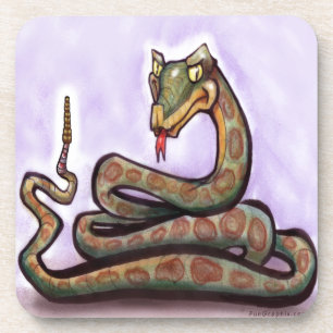 Snake Coaster