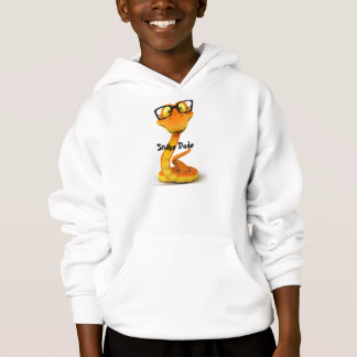 Snake Dude | Cute Chinese Zodiac Sign