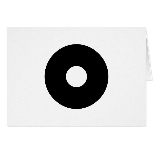 Snake eye (Front Horizontal)