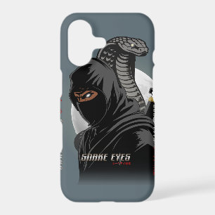 Snake Eyes Ninja  