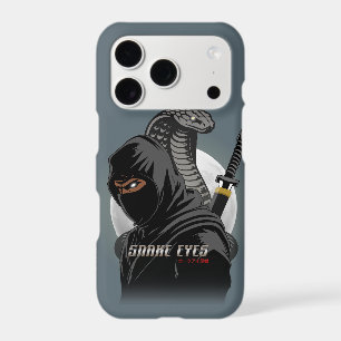 Snake Eyes Ninja  