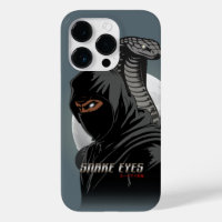 Snake Eyes Ninja |