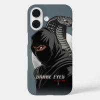 Snake Eyes Ninja |