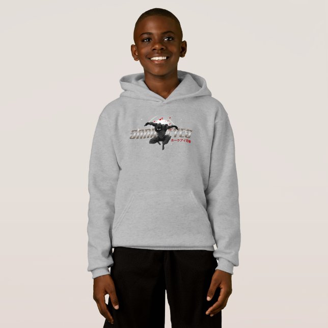 Snake Eyes Ninja | Kids (Front Full)