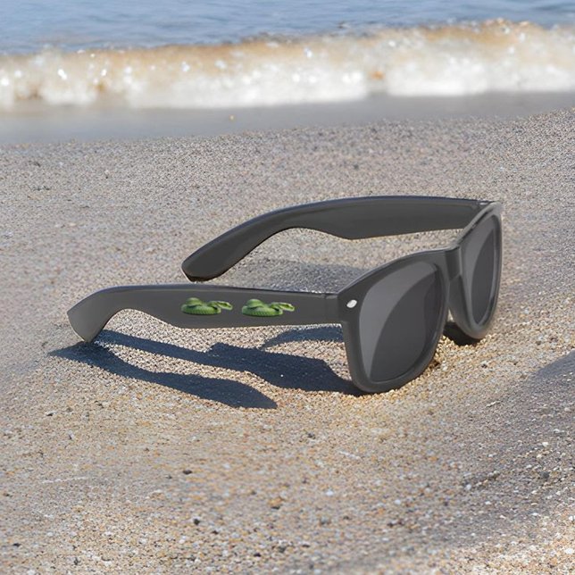 Snake Eyes Sunglasses (Creator Uploaded)