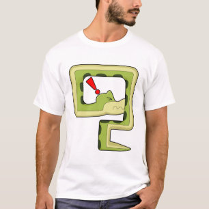 Snake Game T-Shirt