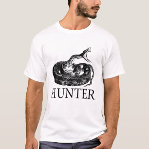 Snake Hunter T-Shirt