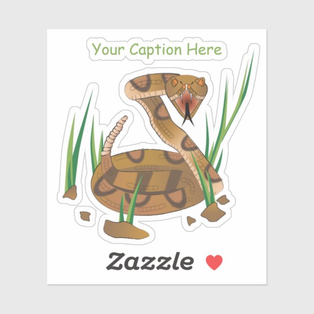 Snake in the Grass (Sheet)