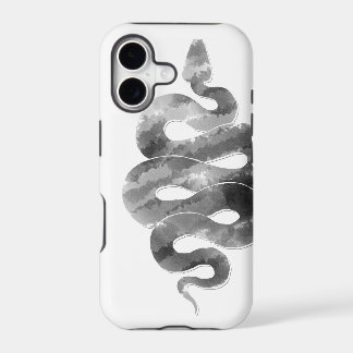 Snake iPhone 5 Case