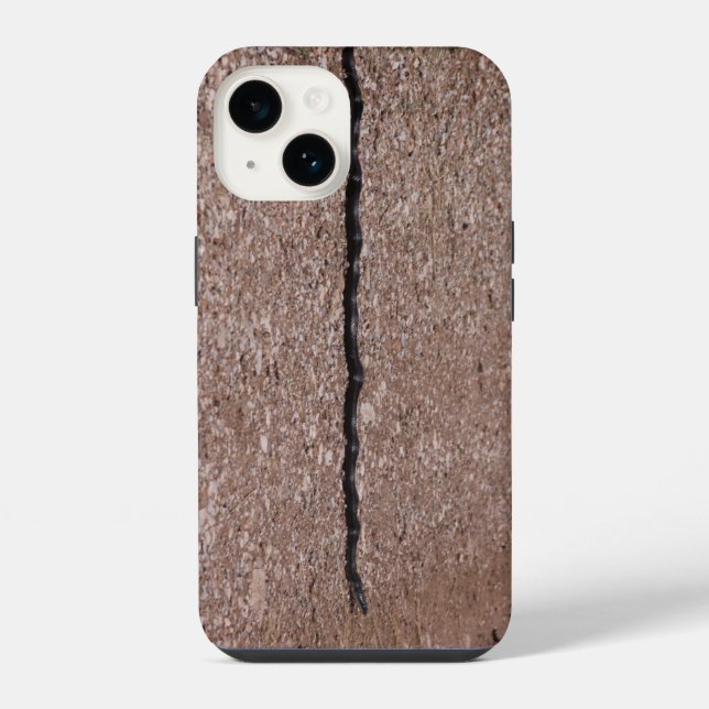Snake iPhone Case (Back)