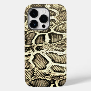 "Snake" iPhone / iPad case
