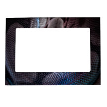 Snake License Plate Frame