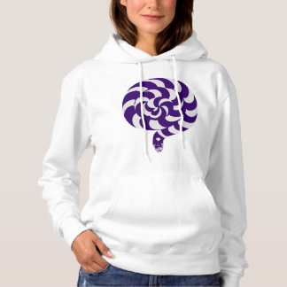 Snake looks like a lollipop t-shirt hoodie