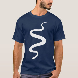 snake lover snake gift  (6) T-Shirt