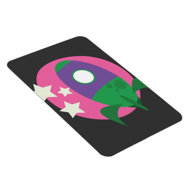 Snake Magnet (Right Side)